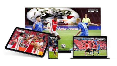 exspn|espn kijken op pc.